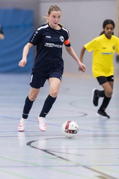 Bild 118 - wBJ Futsalmeisterschaft Vorrunde